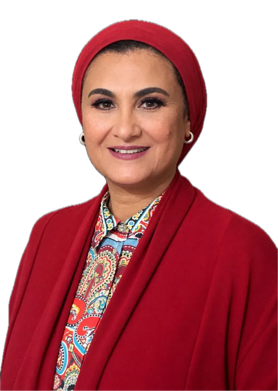 Dr. Heba Haddara